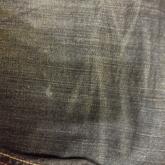 Southern thread jeans - Picture 5 of 5